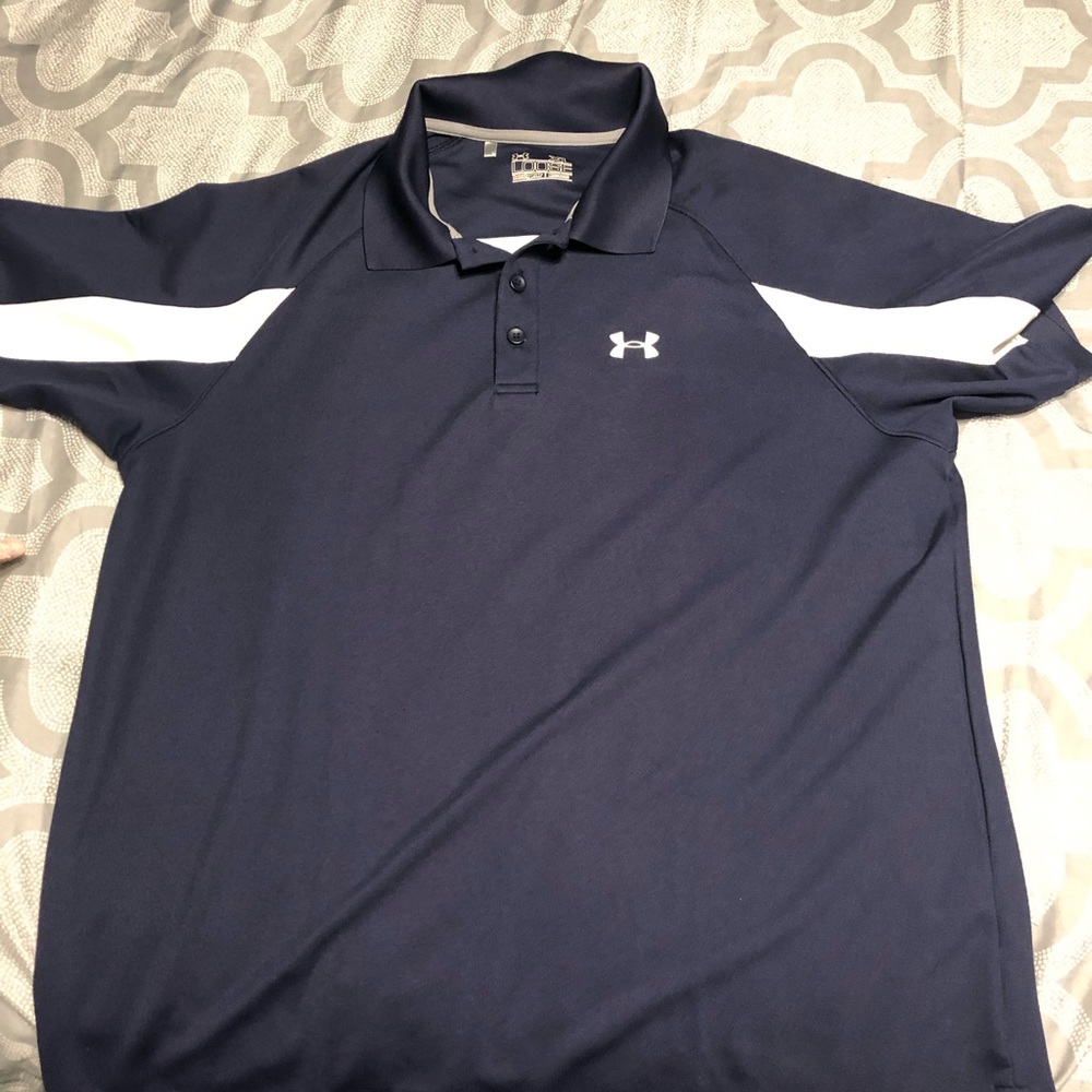 Under Armour Polo